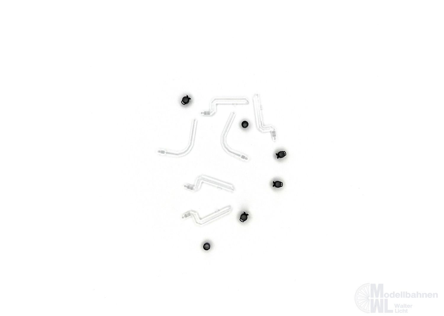 Märklin Ersatzeile E334975 - ERSATZTEIL: Lichtkörper, Laternen